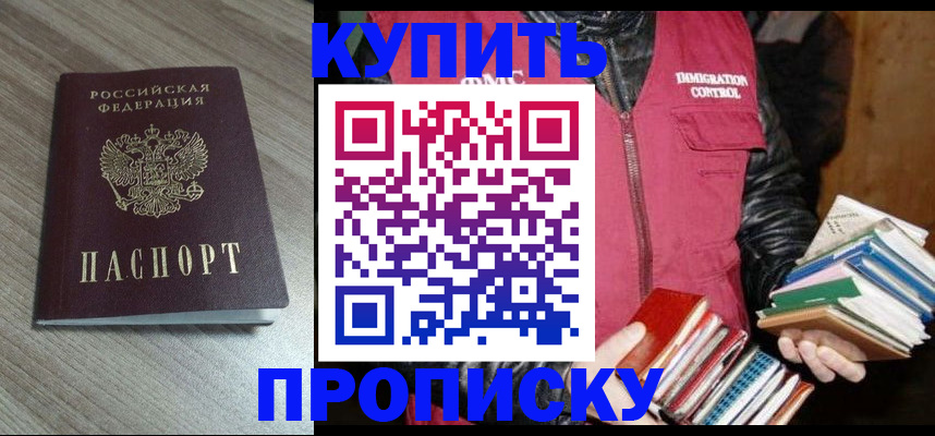 прописка 2025 в Нелидово